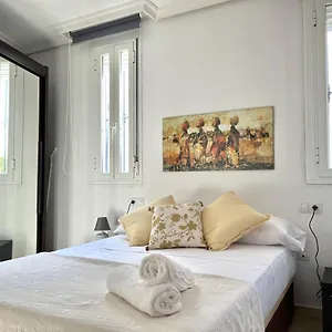 Doña Dorotea Apartamento