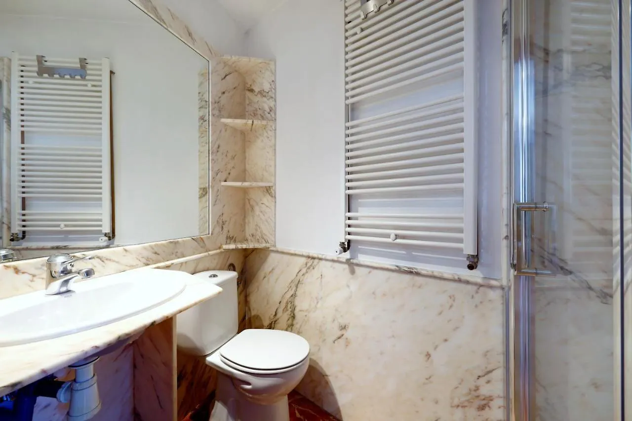 Apartamento con patio cordobés en San Basilio Córdoba