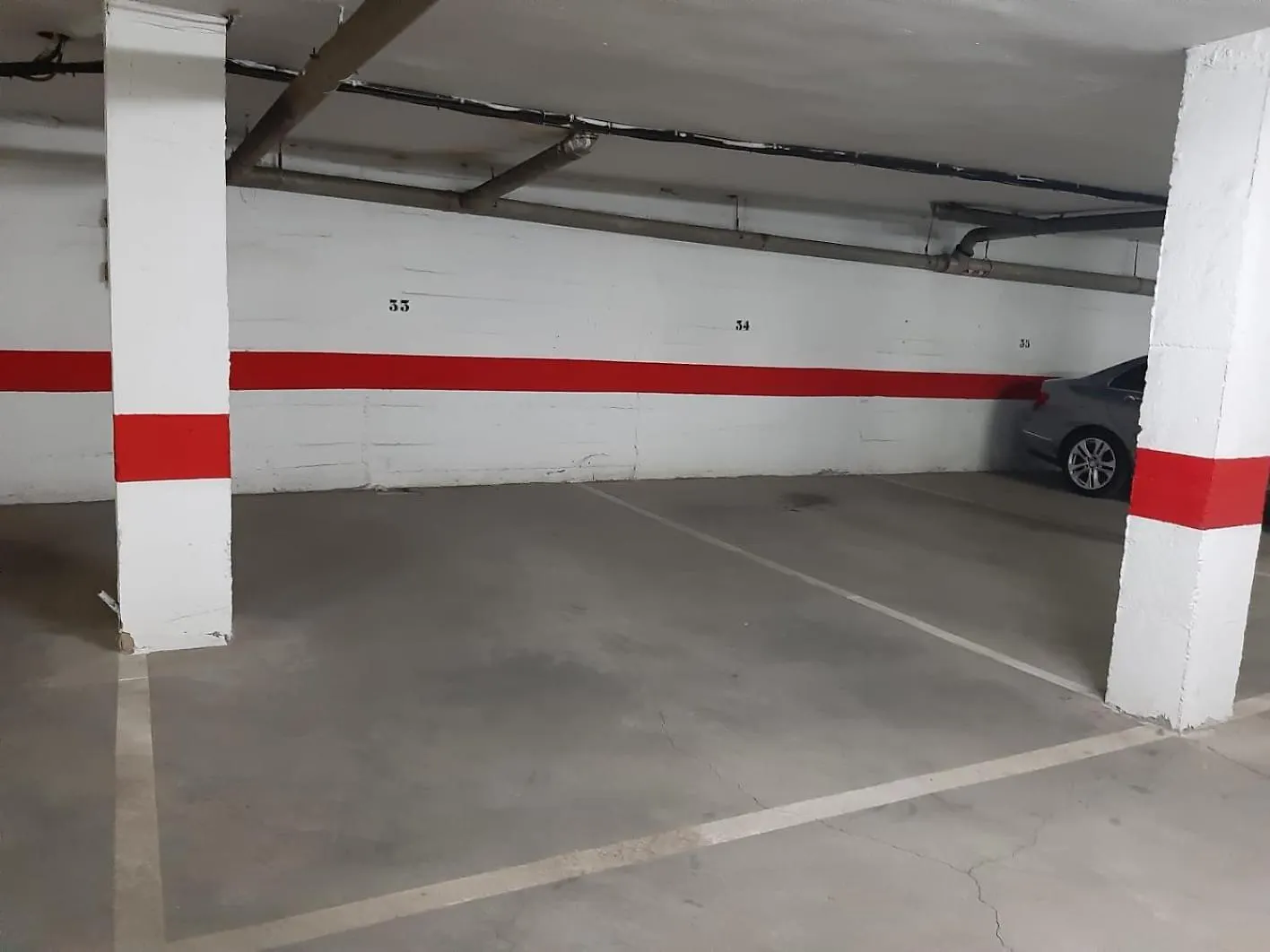 Apartamento con patio cordobés en San Basilio Córdoba España